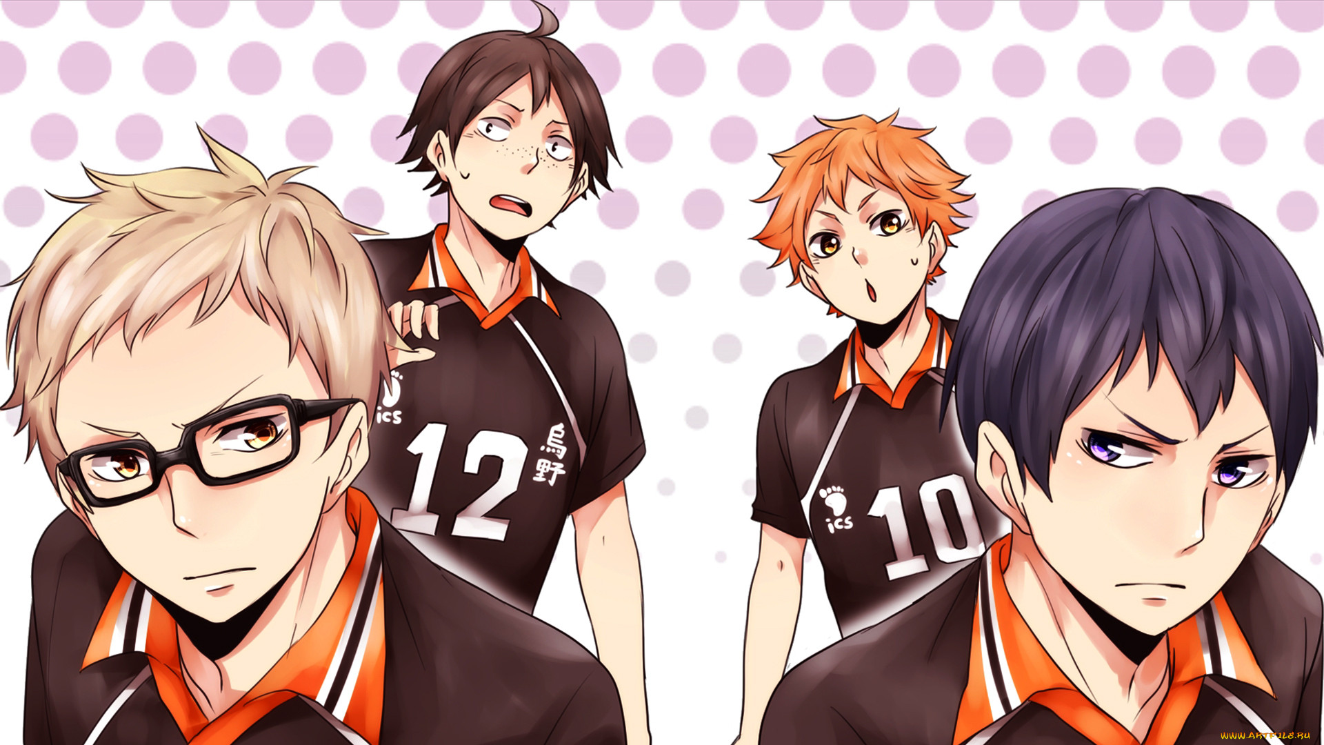, haikyuu, , 